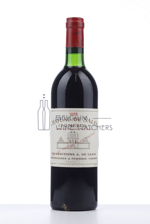 Picture of 1988 DE SALES